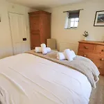 펜션 Yew Tree Borrowdale 로스웨이트