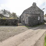 Yew Tree Borrowdale 펜션 *