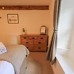 펜션 Yew Tree Borrowdale 로스웨이트