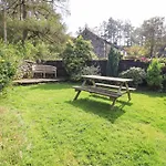 Yew Tree Borrowdale
