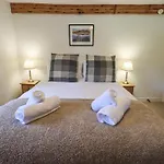 펜션 Yew Tree Borrowdale *