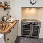 펜션 Yew Tree Borrowdale 로스웨이트