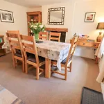 Yew Tree Borrowdale *