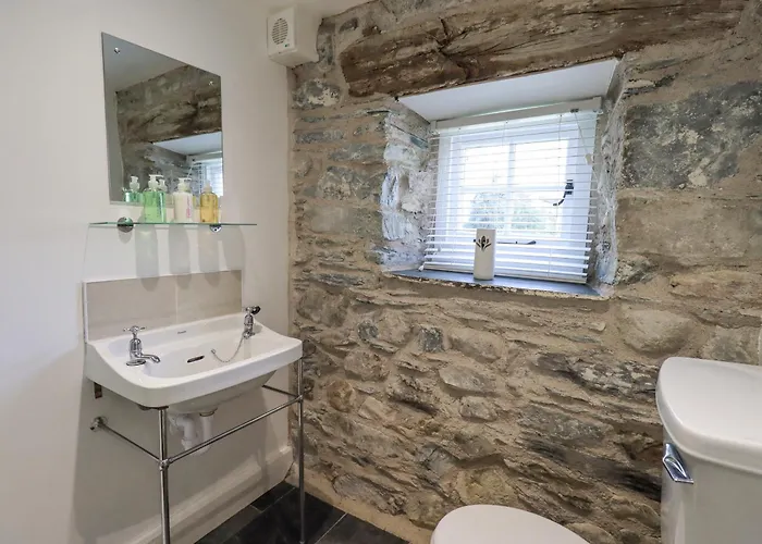 Yew Tree Borrowdale Rosthwaite