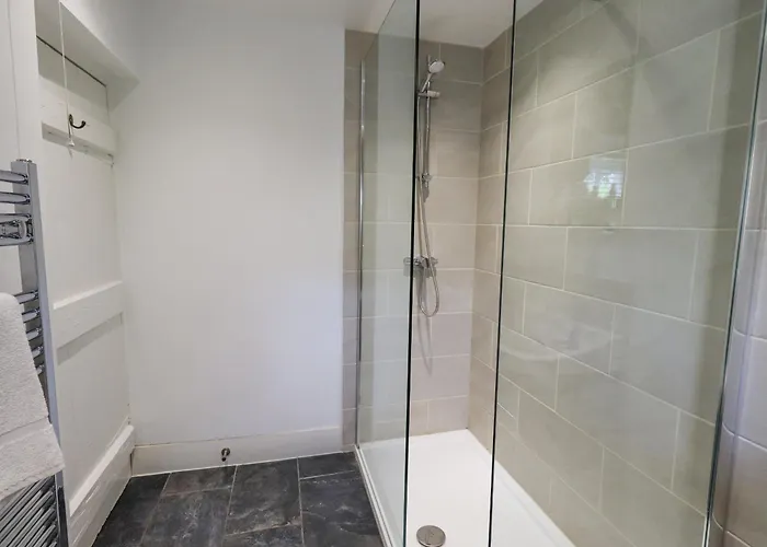 Feriehus Yew Tree Borrowdale