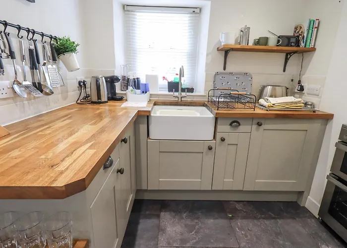 Yew Tree Borrowdale * Rosthwaite