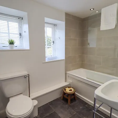 Holiday home Yew Tree Borrowdale Rosthwaite