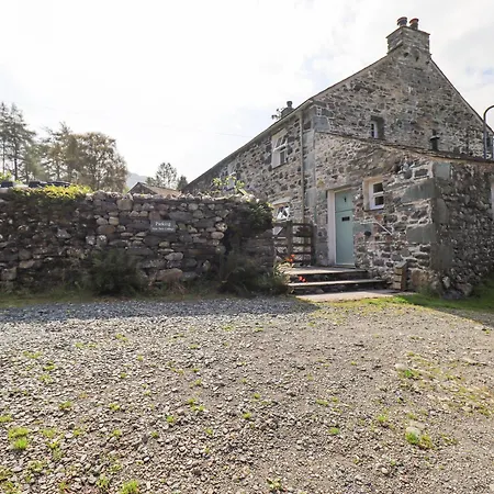 Yew Tree Borrowdale