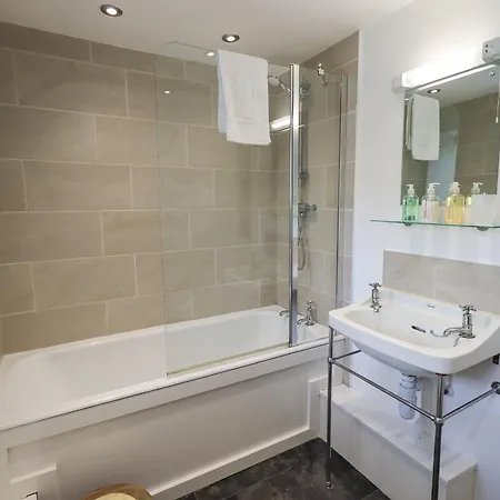 Holiday home Yew Tree Borrowdale