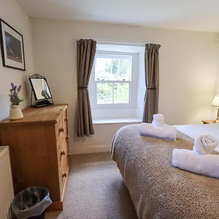 Yew Tree Borrowdale Holiday home Rosthwaite