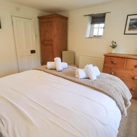 Holiday home Yew Tree Borrowdale Rosthwaite