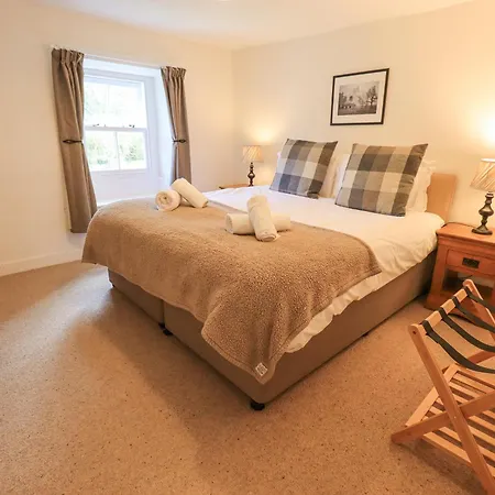 Yew Tree Borrowdale Holiday home Rosthwaite