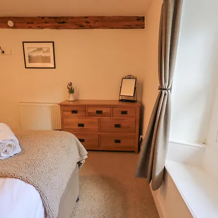 Holiday home Yew Tree Borrowdale Rosthwaite