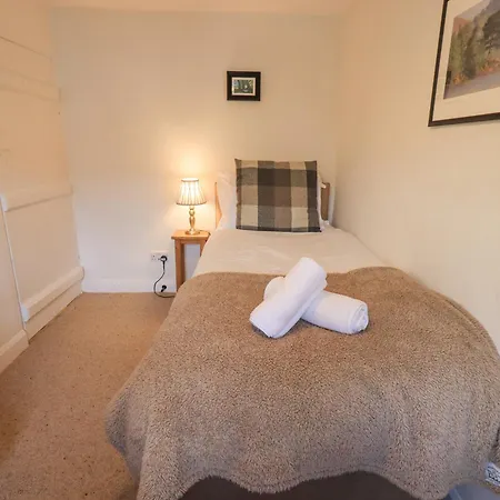 Holiday home Yew Tree Borrowdale