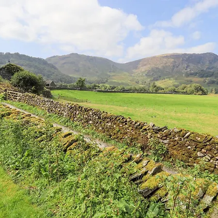 Yew Tree Borrowdale Feriehus *