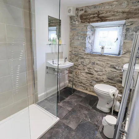 Yew Tree Borrowdale Holiday home Rosthwaite