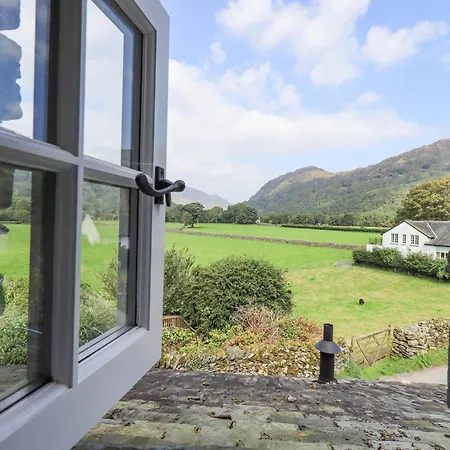 Yew Tree Borrowdale Rosthwaite