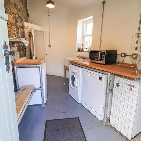 Yew Tree Borrowdale Holiday home