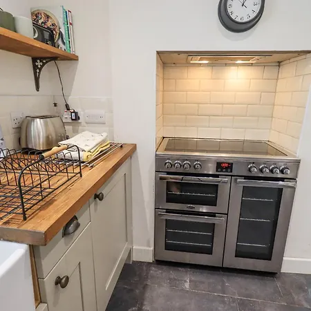 Holiday home Yew Tree Borrowdale Rosthwaite