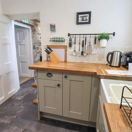 Holiday home Yew Tree Borrowdale