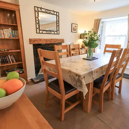 Holiday home Yew Tree Borrowdale Rosthwaite