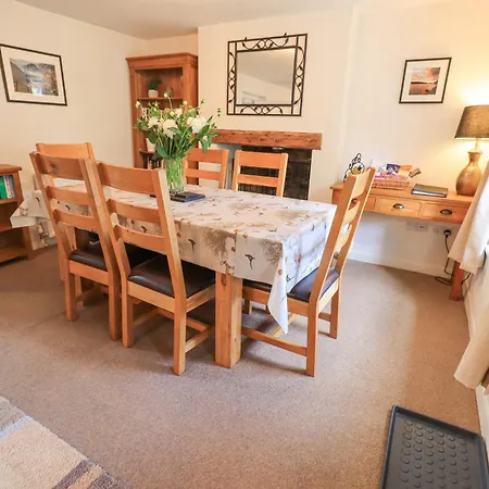 Yew Tree Borrowdale *