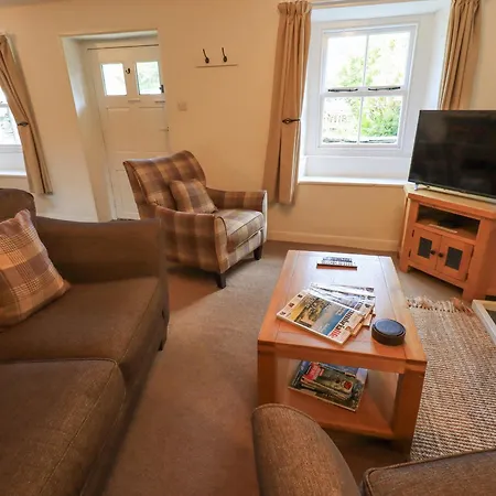 Yew Tree Borrowdale *