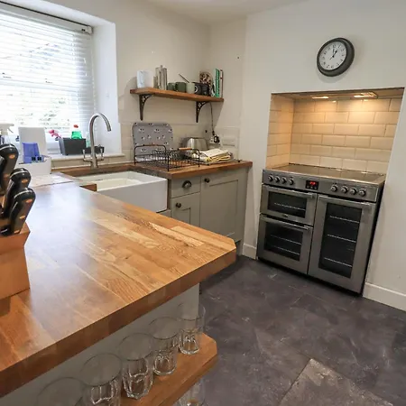 Yew Tree Borrowdale Holiday home