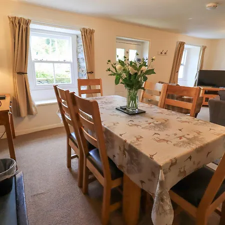 Yew Tree Borrowdale Holiday home Rosthwaite