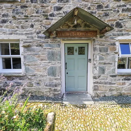 Yew Tree Borrowdale Tatil Evi Rosthwaite