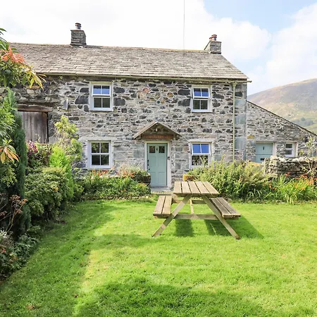 Holiday home Yew Tree Borrowdale Rosthwaite
