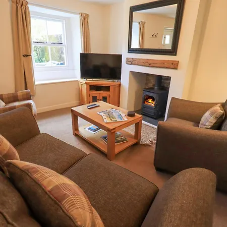 Tatil Evi Yew Tree Borrowdale Rosthwaite