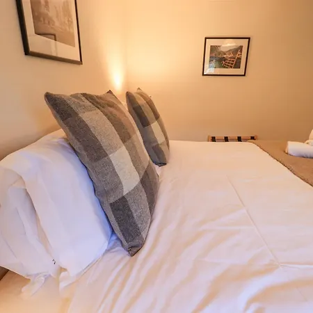 Yew Tree Borrowdale Holiday home *