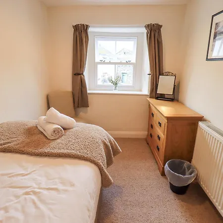 Yew Tree Borrowdale Holiday home