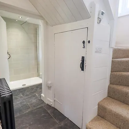 Yew Tree Borrowdale Holiday home *