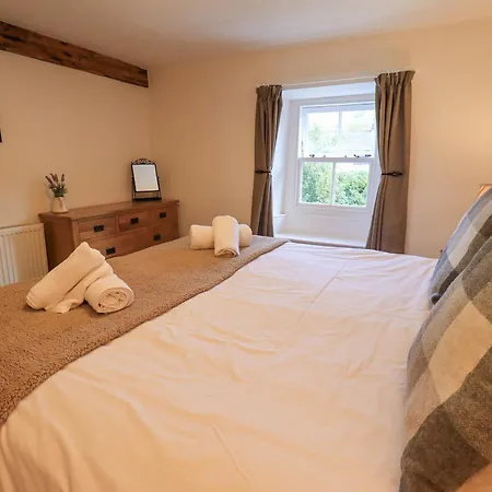 Yew Tree Borrowdale *