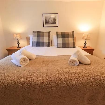 Yew Tree Borrowdale *