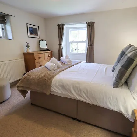 펜션 Yew Tree Borrowdale *