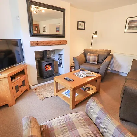 Yew Tree Borrowdale 로스웨이트