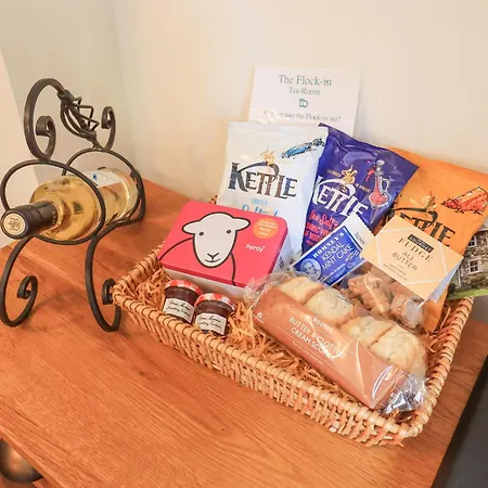 펜션 Yew Tree Borrowdale *